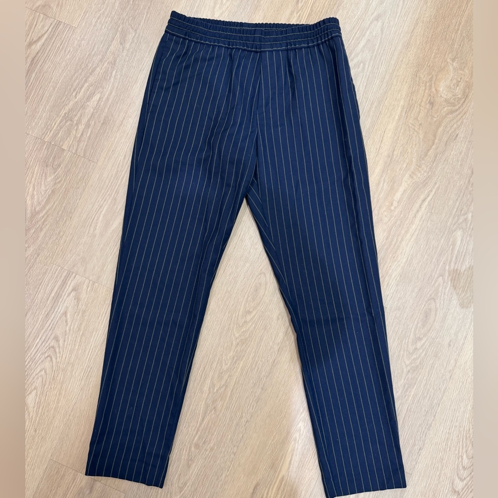 Acne studio pinstripe trousers
Rider L pin str